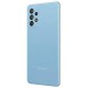 Samsung A72 Blue