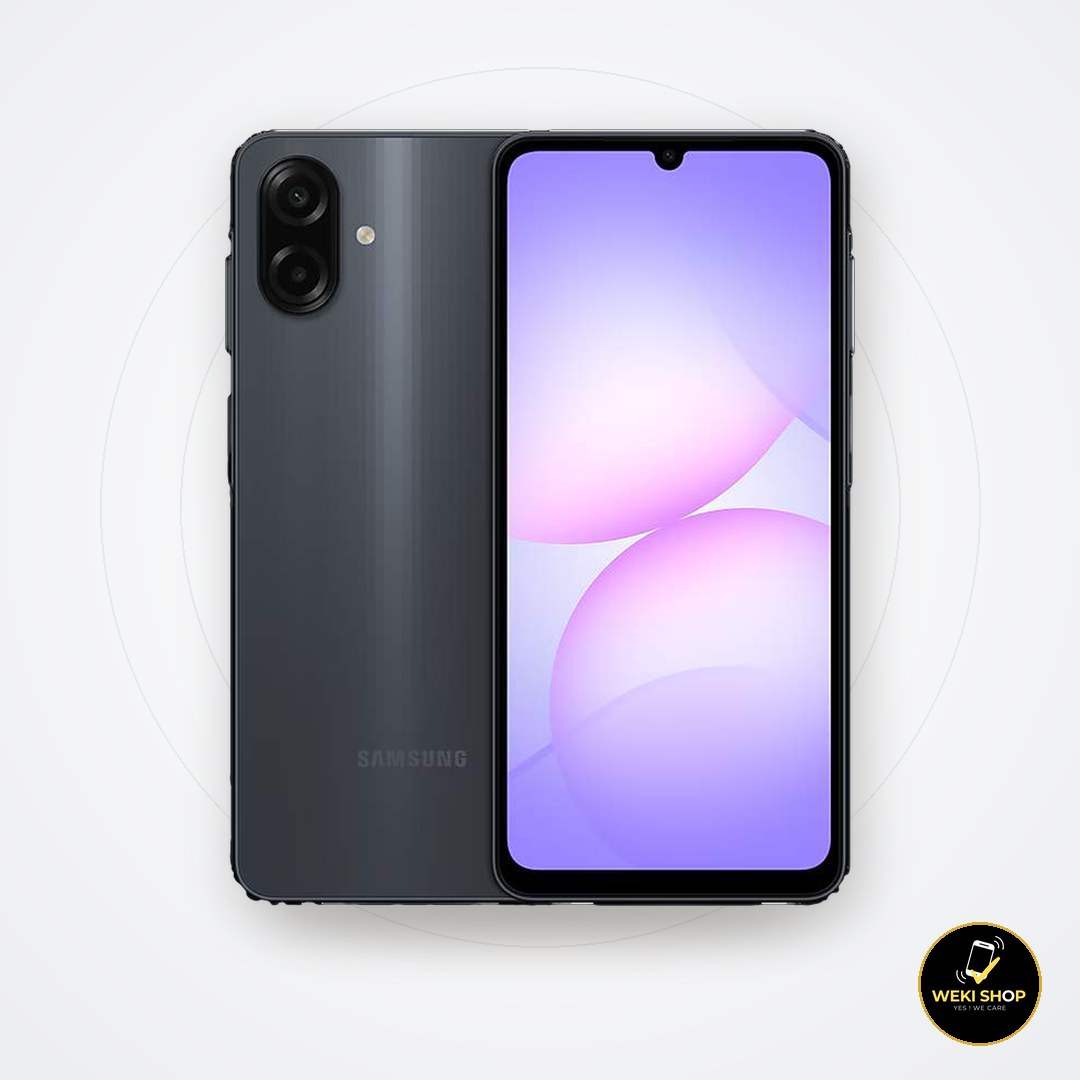 Samsung Galaxy A07s 4+64