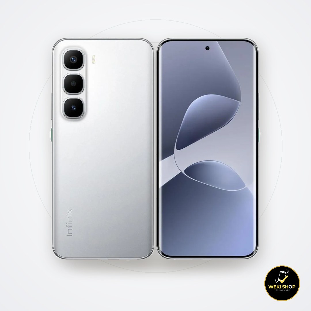 Infinix HOT 60 Pro+ 8+256