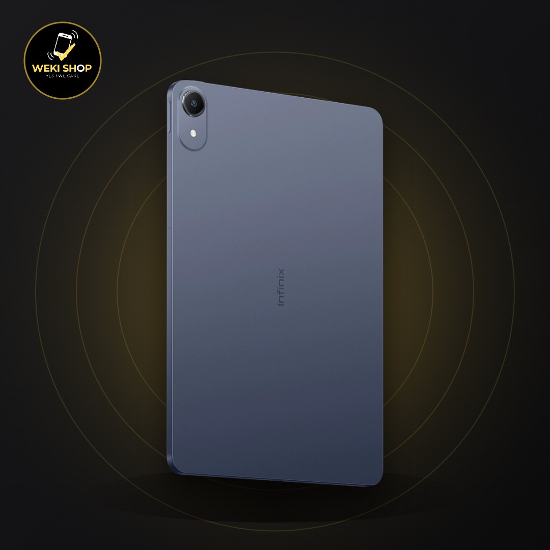 Infinix XPAD 30E 4+128
